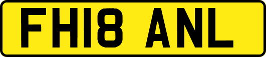 FH18ANL