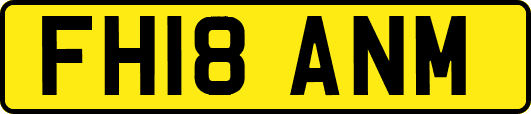 FH18ANM