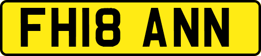 FH18ANN