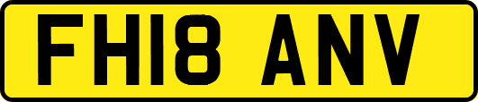 FH18ANV