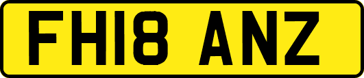 FH18ANZ