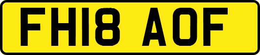 FH18AOF