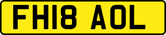 FH18AOL