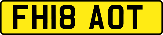 FH18AOT