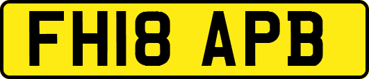 FH18APB