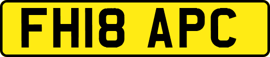 FH18APC