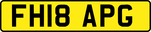 FH18APG