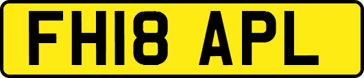 FH18APL