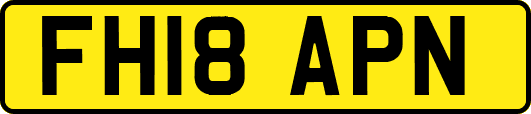 FH18APN