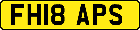 FH18APS