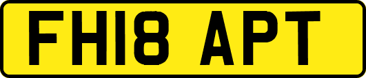 FH18APT