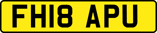 FH18APU