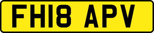 FH18APV