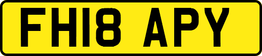 FH18APY