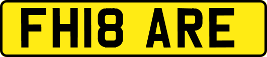 FH18ARE
