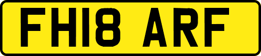FH18ARF