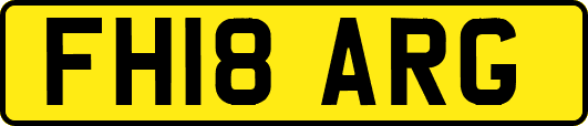 FH18ARG
