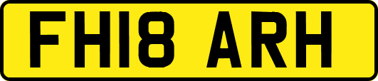 FH18ARH