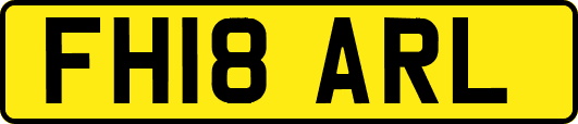 FH18ARL