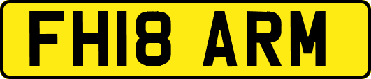 FH18ARM