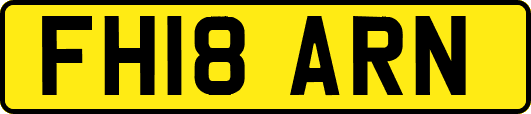 FH18ARN