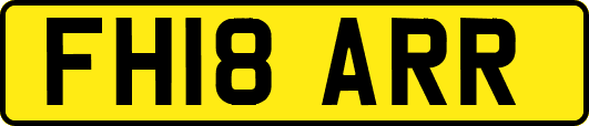 FH18ARR