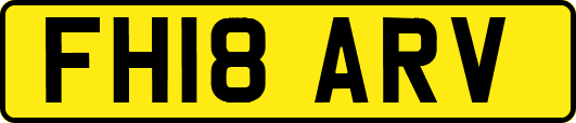 FH18ARV