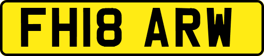 FH18ARW