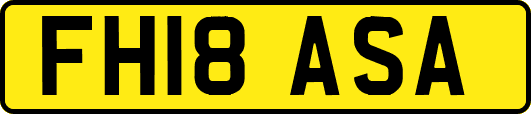 FH18ASA