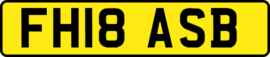 FH18ASB