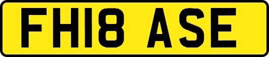 FH18ASE