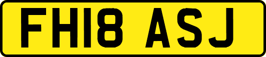 FH18ASJ