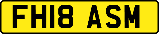 FH18ASM