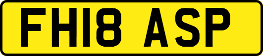 FH18ASP