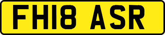 FH18ASR