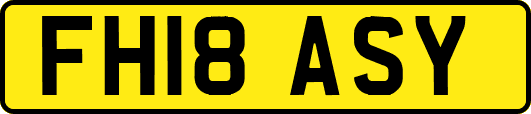 FH18ASY