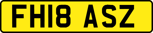 FH18ASZ