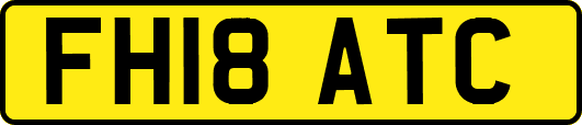 FH18ATC
