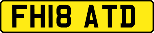 FH18ATD