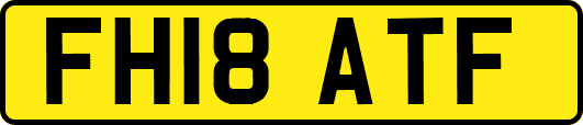 FH18ATF