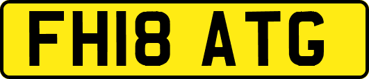 FH18ATG