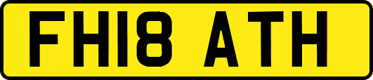 FH18ATH