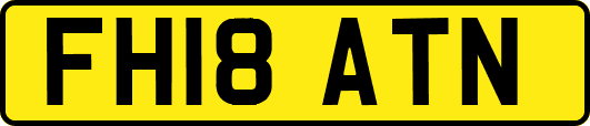 FH18ATN