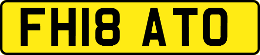 FH18ATO