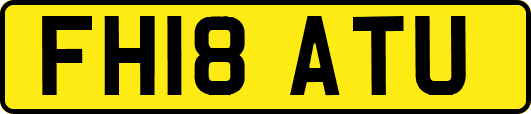 FH18ATU