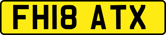 FH18ATX