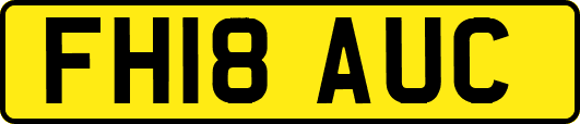 FH18AUC