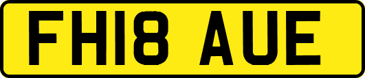 FH18AUE