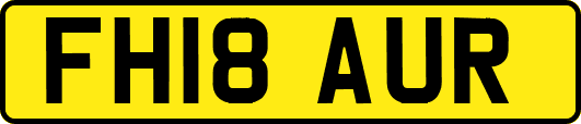 FH18AUR