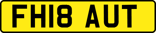 FH18AUT